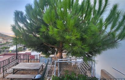 Konacık gaz deresi 2+1  kiralık daire
