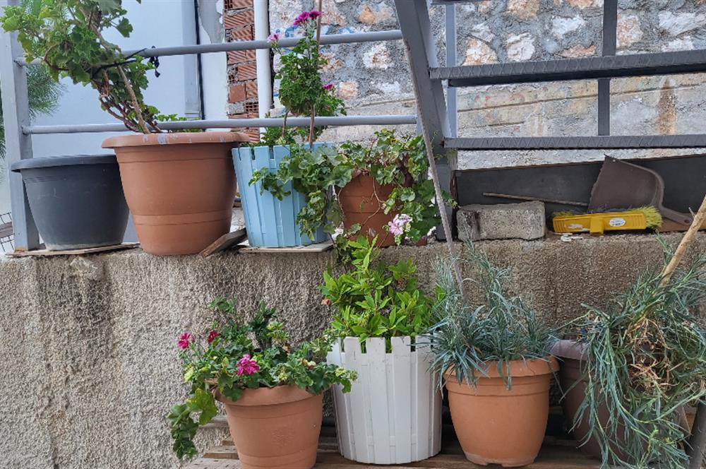 Konacık gaz deresi 2+1  kiralık daire