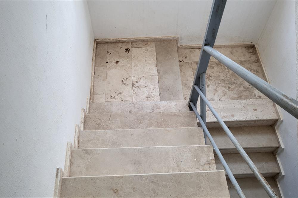 Konacık gaz deresi 2+1  kiralık daire