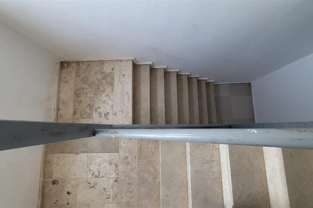 Konacık gaz deresi 2+1  kiralık daire