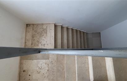 Konacık gaz deresi 2+1  kiralık daire
