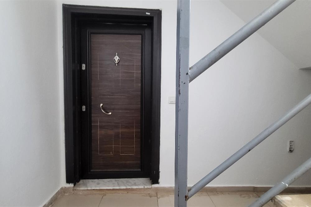 Konacık gaz deresi 2+1  kiralık daire