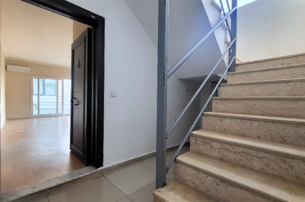 Konacık gaz deresi 2+1  kiralık daire