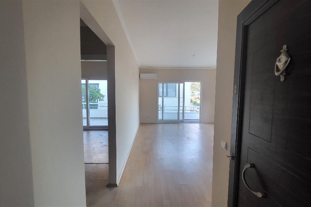 Konacık gaz deresi 2+1  kiralık daire