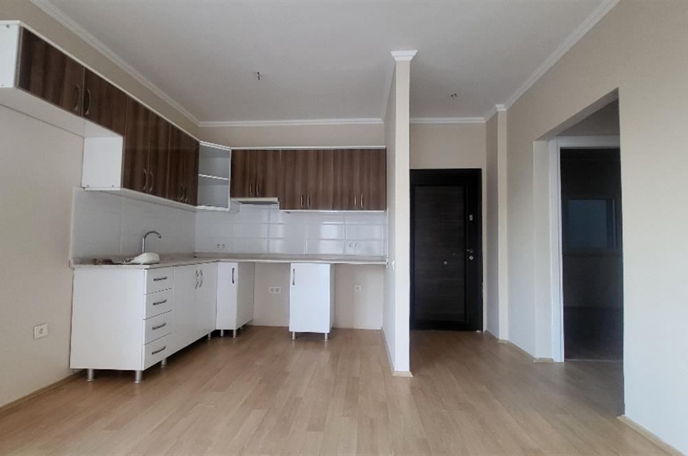 Konacık gaz deresi 2+1  kiralık daire