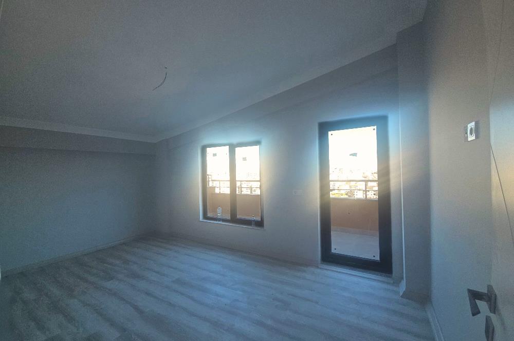 C21 LOCA'DAN ŞEHİR MANZARALI 2+1 DUBLEKS SIFIR KİRALIK DAİRE