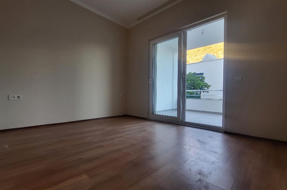 Konacık gaz deresi 2+1  kiralık daire
