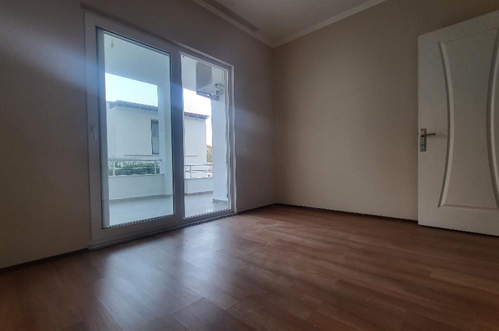 Konacık gaz deresi 2+1  kiralık daire