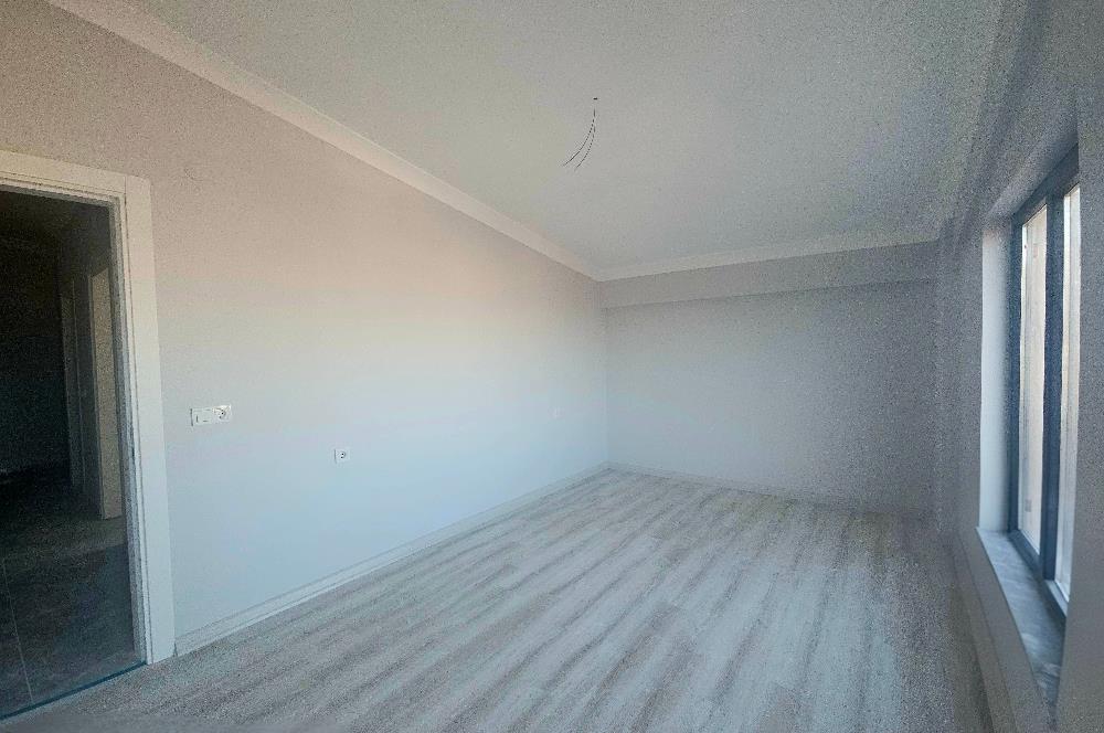 C21 LOCA'DAN ŞEHİR MANZARALI 2+1 DUBLEKS SIFIR KİRALIK DAİRE