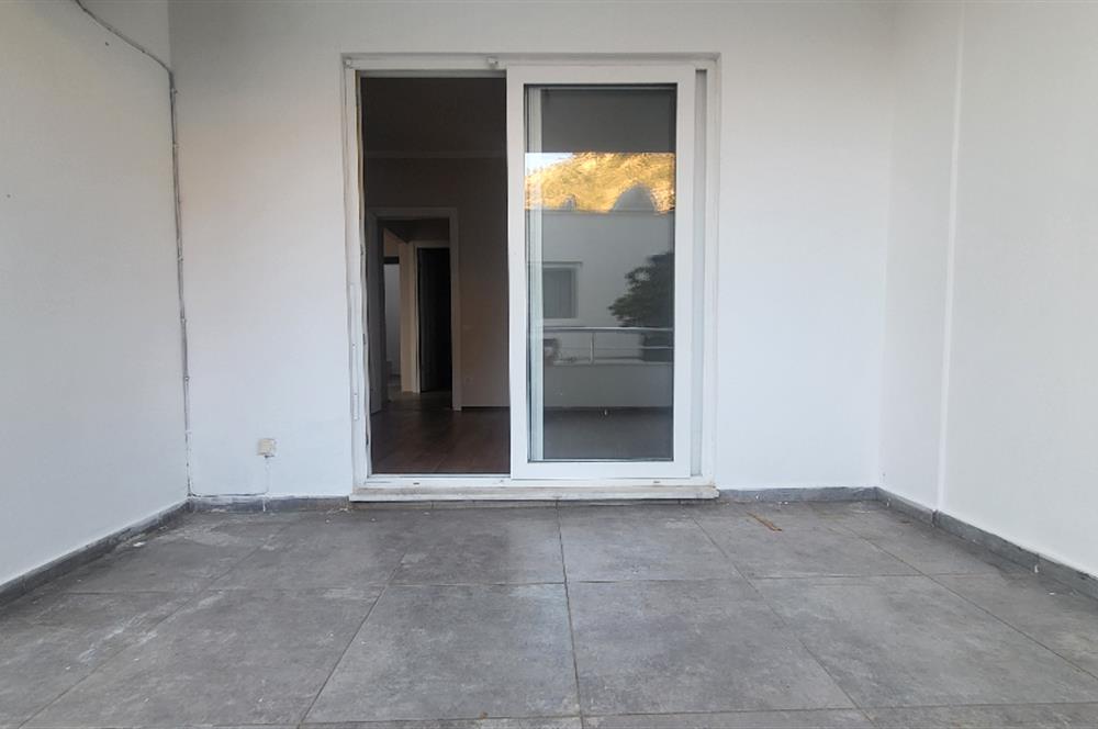 Konacık gaz deresi 2+1  kiralık daire