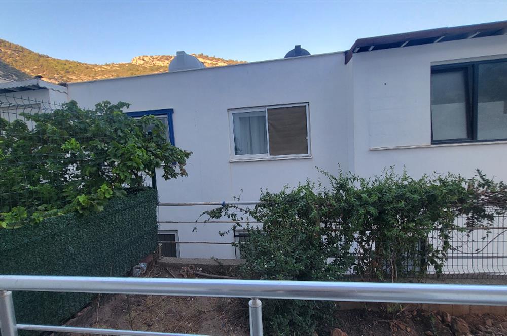 Konacık gaz deresi 2+1  kiralık daire