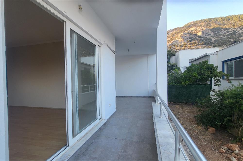 Konacık gaz deresi 2+1  kiralık daire