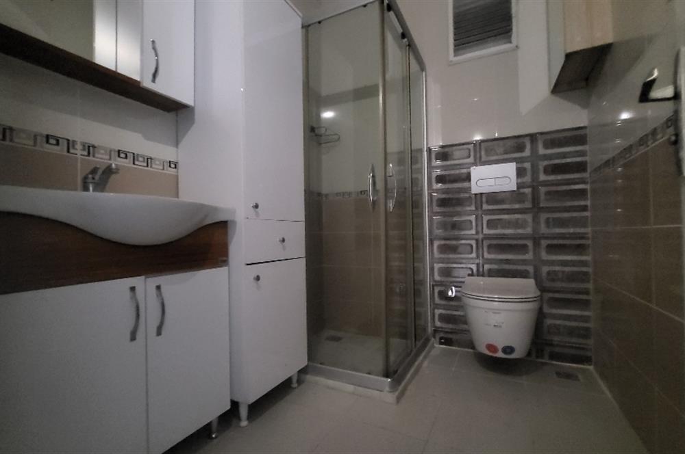 Konacık gaz deresi 2+1  kiralık daire
