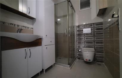 Konacık gaz deresi 2+1  kiralık daire