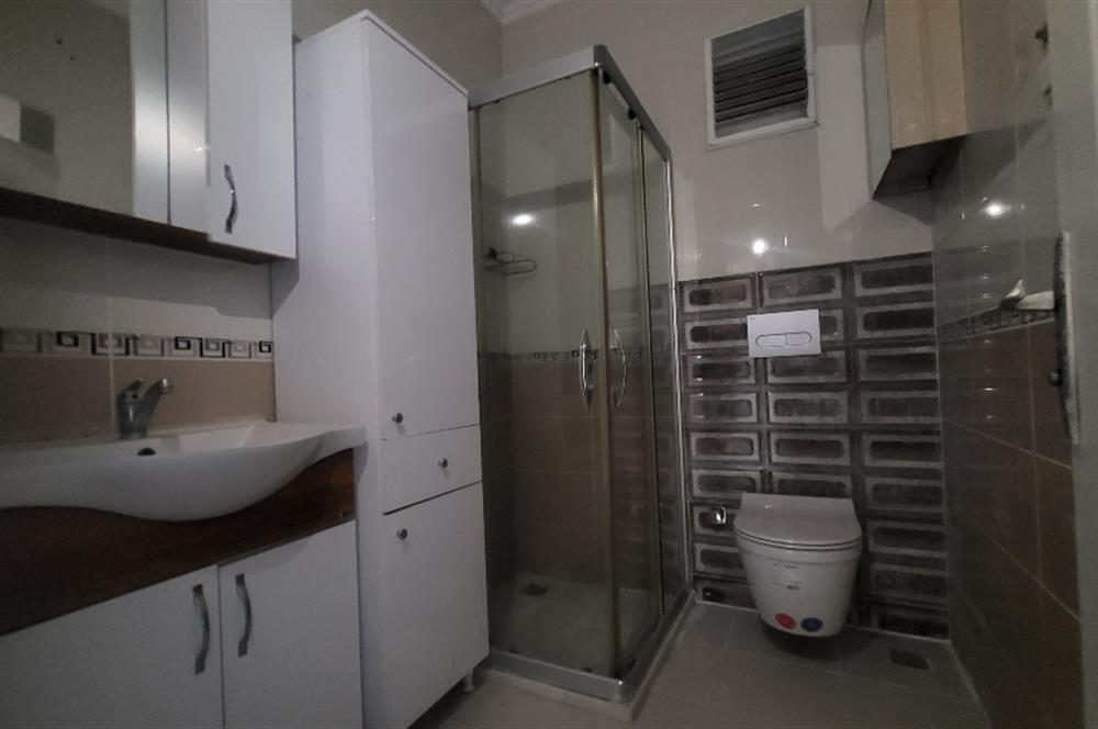 Konacık gaz deresi 2+1  kiralık daire