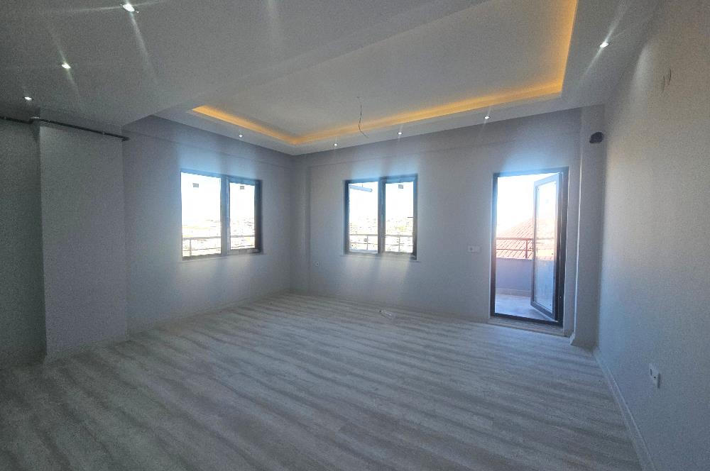 C21 LOCA'DAN ŞEHİR MANZARALI 2+1 DUBLEKS SIFIR KİRALIK DAİRE