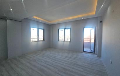 C21 LOCA'DAN ŞEHİR MANZARALI 2+1 DUBLEKS SIFIR KİRALIK DAİRE