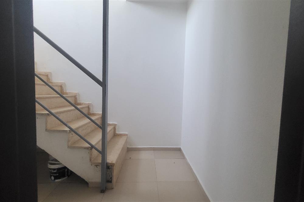 Konacık gaz deresi 2+1  kiralık daire