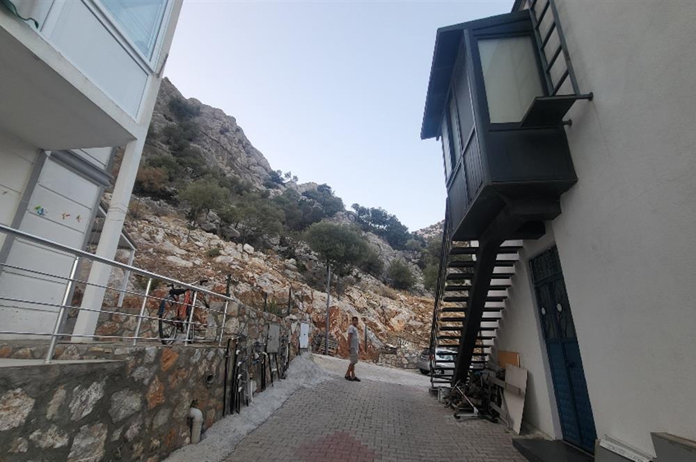 Konacık gaz deresi 2+1  kiralık daire