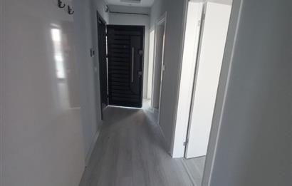 C21 LOCA'DAN 2. SAKARYA MAH. 2+1 KİRALIK SIFIR DAİRE
