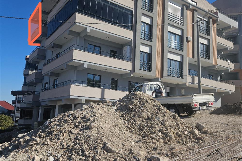 C21 LOCA'DAN ŞEHİR MANZARALI 2+1 DUBLEKS SIFIR KİRALIK DAİRE