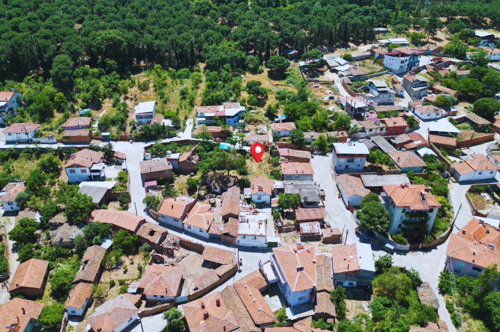 C21 WİNNER İVRİNDİ GÖKÇEYAZI'DA SATILIK 354 m² ARSA