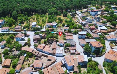 C21 WİNNER İVRİNDİ GÖKÇEYAZI'DA SATILIK 354 m² ARSA