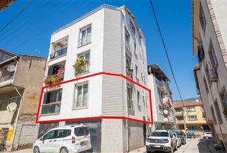 C21 Cius; Şehrin Merkezi 2+1 Dr Ziya Kaya Mah 1. Kat Daire