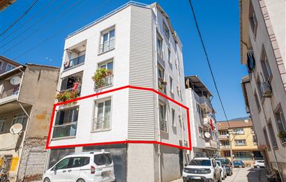 C21 Cius; Şehrin Merkezi 2+1 Dr Ziya Kaya Mah 1. Kat Daire