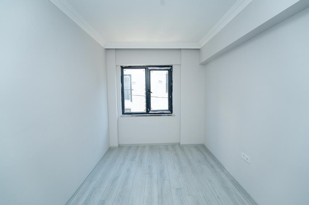 C21 Cius; Hastane Yolu Üzeri Ara Kat 3+1 Satılık Sıfır Daire