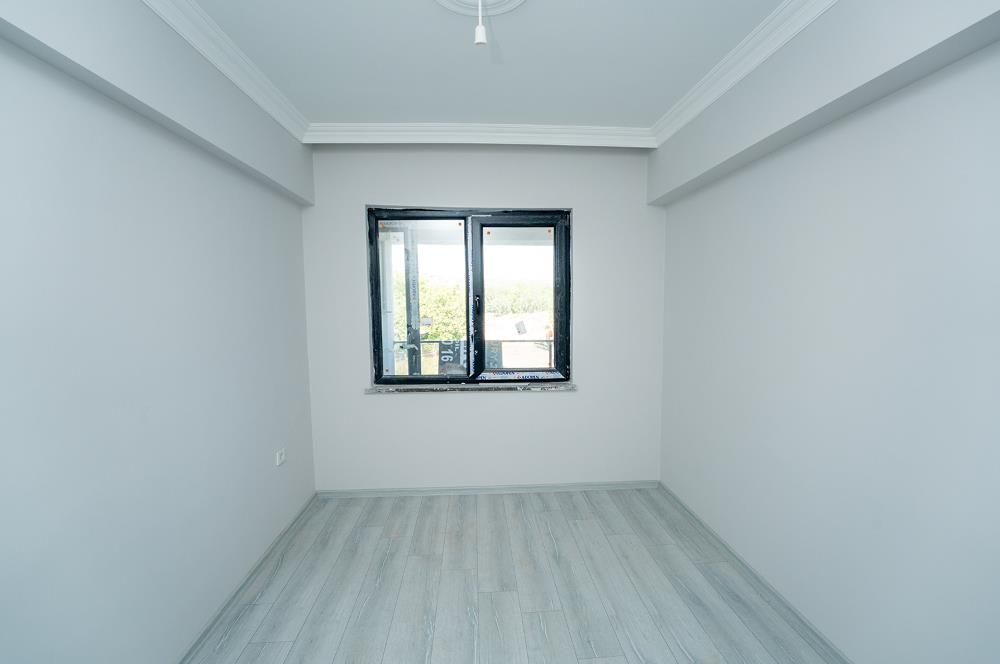 C21 Cius; Hastane Yolu Üzeri Ara Kat 3+1 Satılık Sıfır Daire