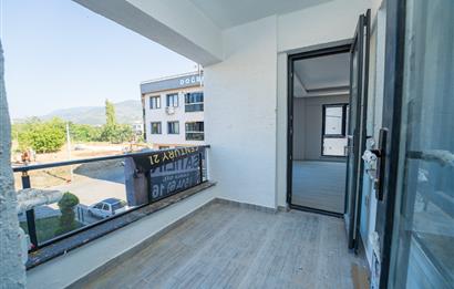 C21 Cius; Hastane Yolu Üzeri Ara Kat 3+1 Satılık Sıfır Daire
