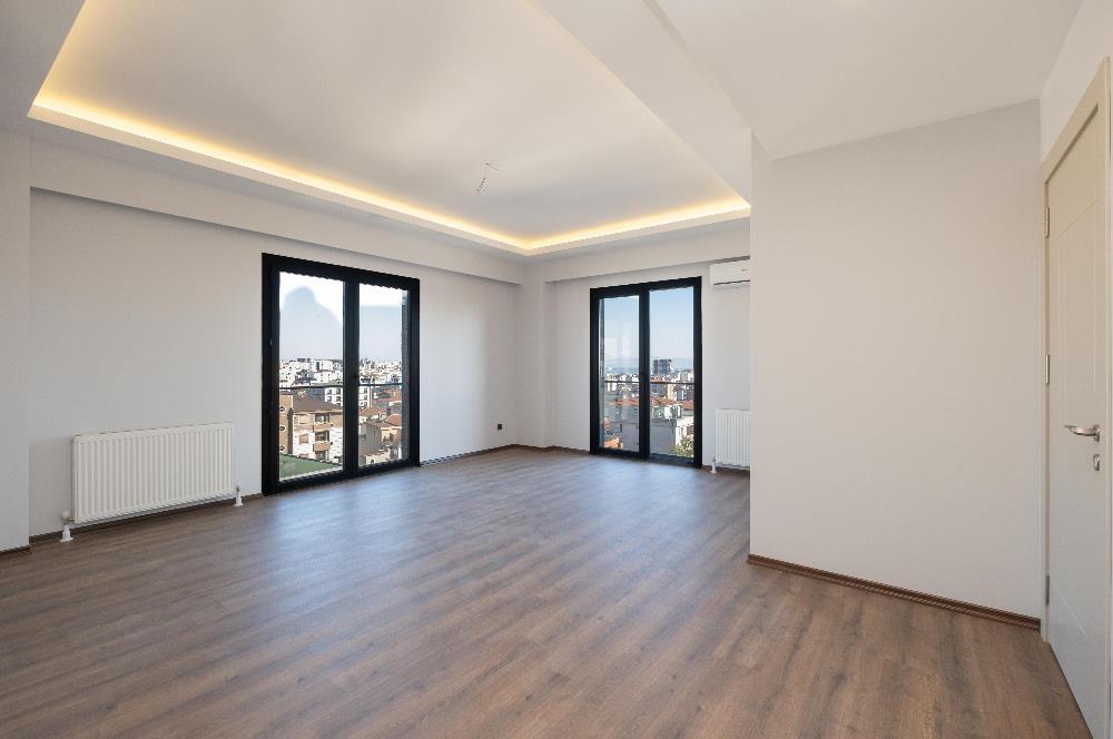 KARTAL TURGUTPAŞA CADDESİ ÜZERİNDE 3+1 EBEVEYN BANYOLU 8.KAT SIFIR DAİRE