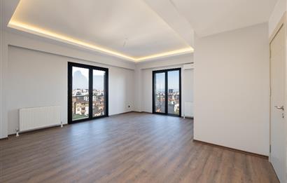 KARTAL TURGUTPAŞA CADDESİ ÜZERİNDE 3+1 EBEVEYN BANYOLU 8.KAT SIFIR DAİRE