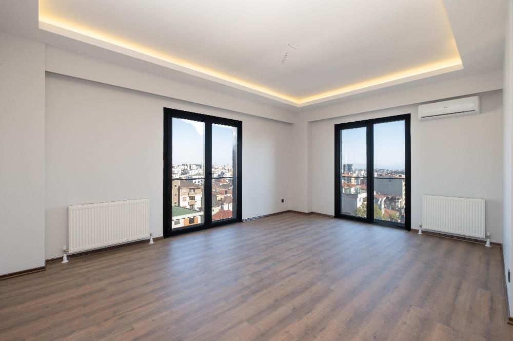 KARTAL TURGUTPAŞA CADDESİ ÜZERİNDE 3+1 EBEVEYN BANYOLU 8.KAT SIFIR DAİRE