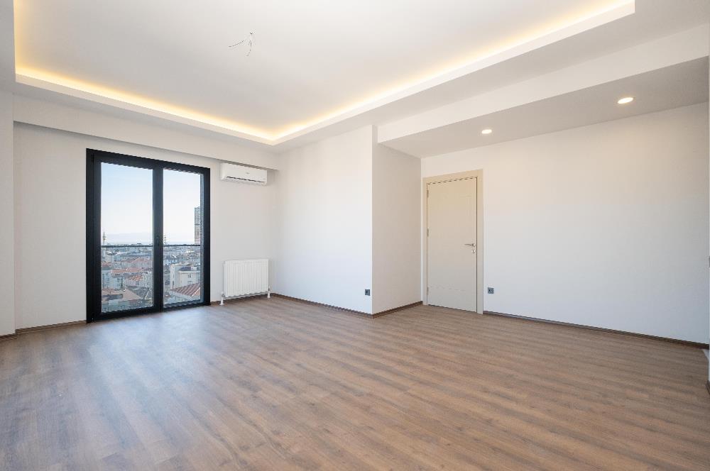 KARTAL TURGUTPAŞA CADDESİ ÜZERİNDE 3+1 EBEVEYN BANYOLU 8.KAT SIFIR DAİRE