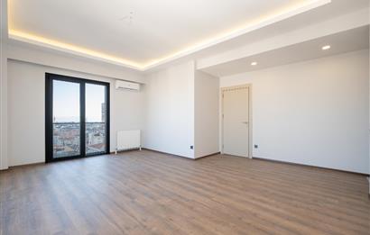 KARTAL TURGUTPAŞA CADDESİ ÜZERİNDE 3+1 EBEVEYN BANYOLU 8.KAT SIFIR DAİRE