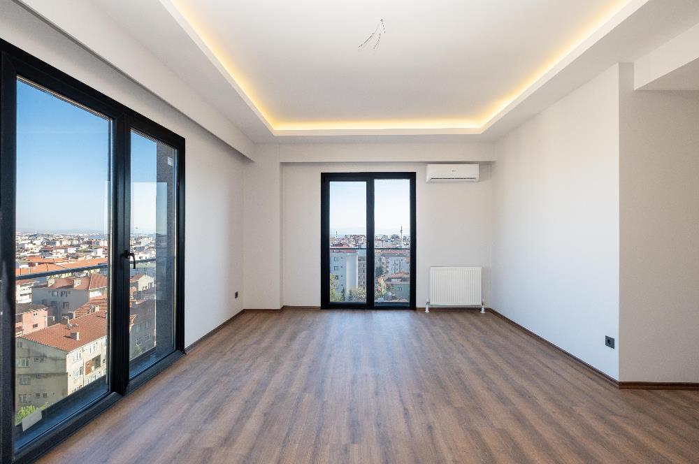 KARTAL TURGUTPAŞA CADDESİ ÜZERİNDE 3+1 EBEVEYN BANYOLU 8.KAT SIFIR DAİRE