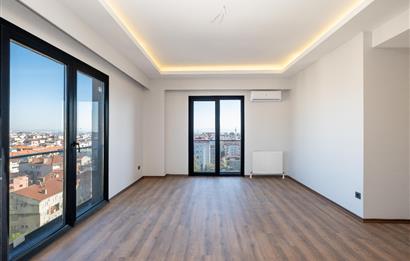 KARTAL TURGUTPAŞA CADDESİ ÜZERİNDE 3+1 EBEVEYN BANYOLU 8.KAT SIFIR DAİRE