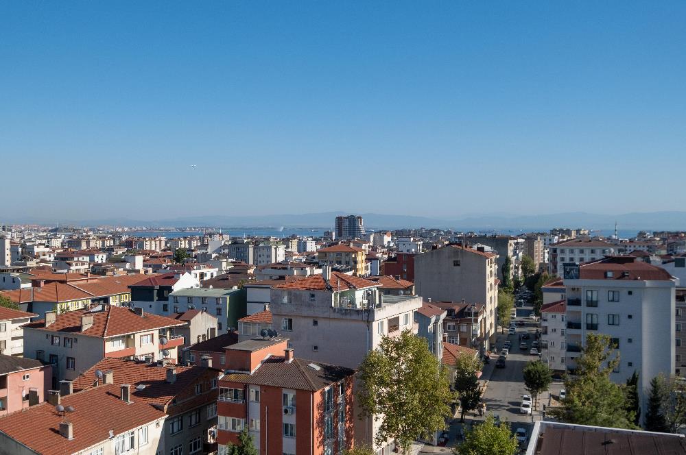 KARTAL TURGUTPAŞA CADDESİ ÜZERİNDE 3+1 EBEVEYN BANYOLU 8.KAT SIFIR DAİRE