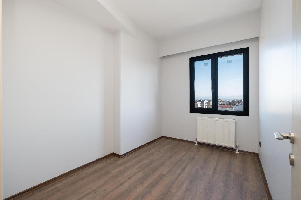 KARTAL TURGUTPAŞA CADDESİ ÜZERİNDE 3+1 EBEVEYN BANYOLU 8.KAT SIFIR DAİRE