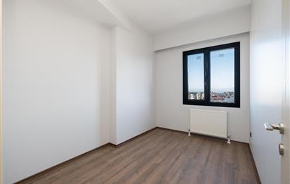 KARTAL TURGUTPAŞA CADDESİ ÜZERİNDE 3+1 EBEVEYN BANYOLU 8.KAT SIFIR DAİRE