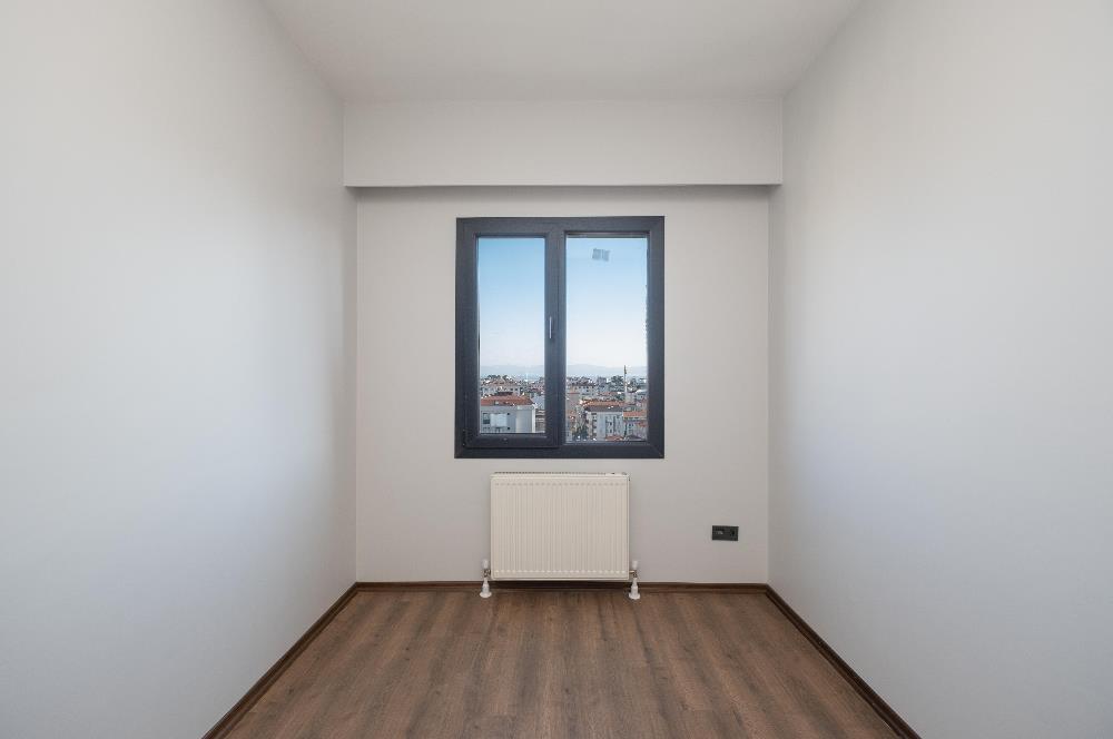 KARTAL TURGUTPAŞA CADDESİ ÜZERİNDE 3+1 EBEVEYN BANYOLU 8.KAT SIFIR DAİRE