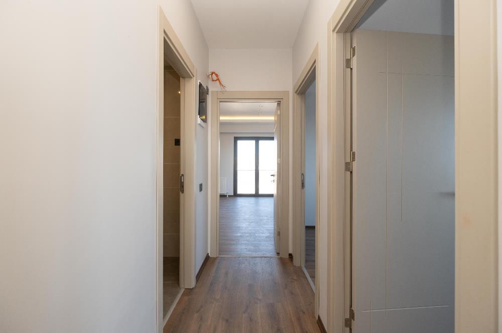 KARTAL TURGUTPAŞA CADDESİ ÜZERİNDE 3+1 EBEVEYN BANYOLU 8.KAT SIFIR DAİRE