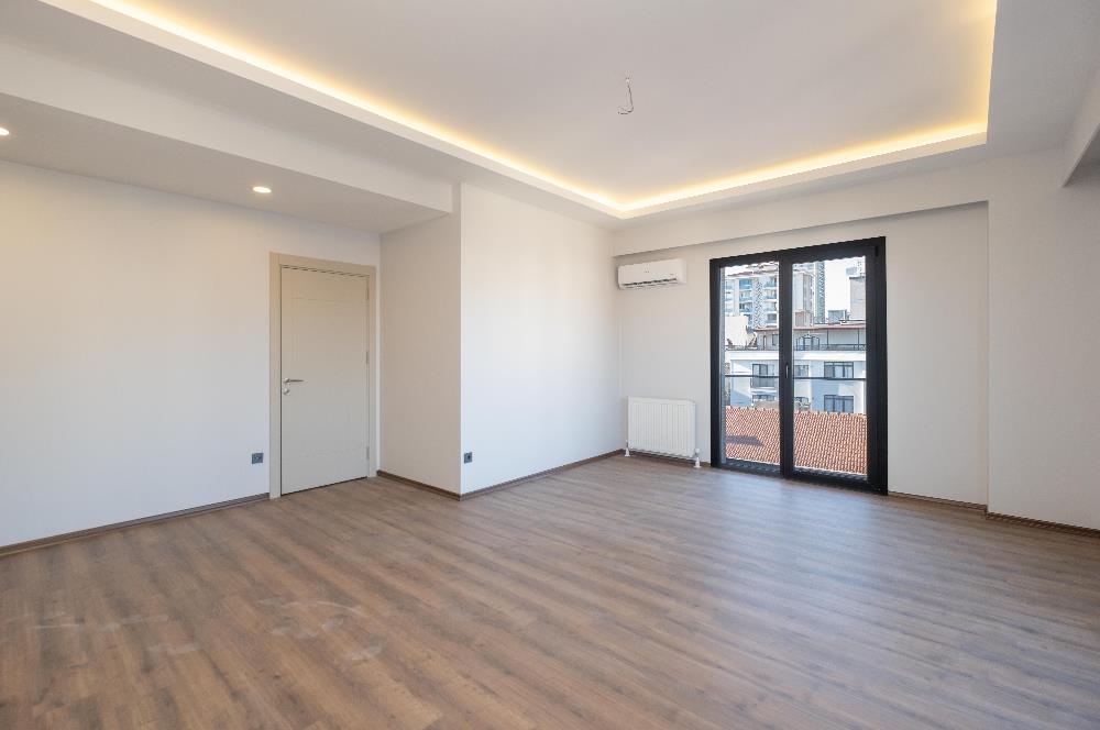 KARTAL TURGUTPAŞA CADDESİ’NDE 3+1 EBEVEYN BANYOLU SIFIR LÜKS DAİRE