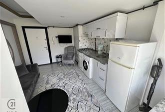 Century 21 Net'ten İncilipınar'da Kiralık Lüx 1+1 Apart