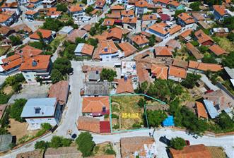 C21 WİNNER İVRİNDİ GÖKÇEYAZI'DA SATILIK 354 m² ARSA