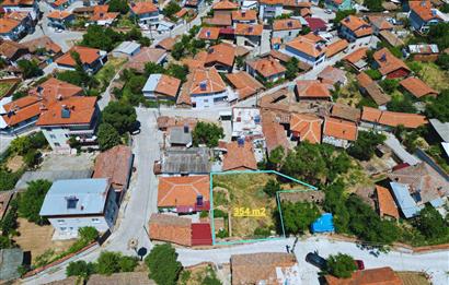 C21 WİNNER İVRİNDİ GÖKÇEYAZI'DA SATILIK 354 m² ARSA