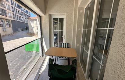 Örnekköy de Yatırım ve Oturuma Uygun Ferah Fırsat 2+1 Daire