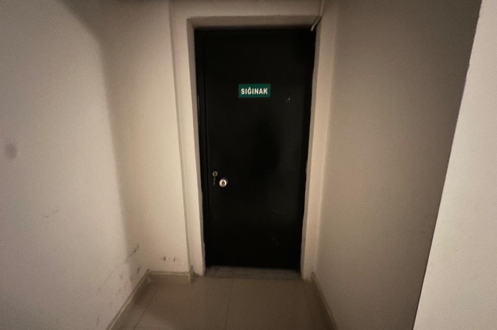 Örnekköy de Yatırım ve Oturuma Uygun Ferah Fırsat 2+1 Daire
